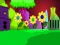 Grey Wall Gate Escape — δωρεάν online παιχνίδι