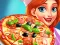 Pizza Maker — free online game