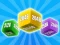 Játék Merge Cubes 2048 3D online