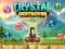 Crystal Destroyer — free online game