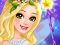 Little Fairy Dress Up — free online game