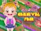 שפּיל Baby Hazel Carnival Fair אָנליין