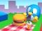 Picnic Penguin — free online game