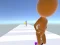 Stickman Heel Runner — free online game