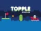 Topple Adventure — free online game