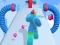 Runner Blob 3D — free online game