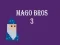 Mago Bros 3 — free online game