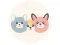 Crazy Animals — free online game
