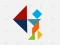 TRZ Tangram — free online game