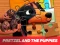 Pretzel and the puppies Jigsaw Puzzle — free online game