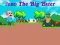 Jeno The Big Eater — free online game