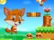 Super Jungle Runner — free online game