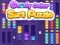 Сandy Color sort puzzle — free online game