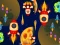 Space shooter — free online game