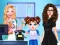 Baby Taylor Check Up Doctor Game — free online game
