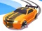 Retro Drift — free online game