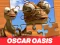 Oscar Oasis Jigsaw Puzzle เกมออนไลน์