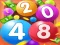 Bubbles Number — free online game