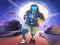 Parkour Runner — free online game