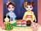 Baby Taylor Japanese Girls' Day — free online game