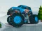 Monster Truck Mountain Climb — free online game