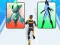 Heroes Assemble — free online game