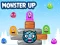 Monster Up — free online game