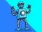 Space Cyborgs Jigsaw — free online game