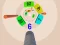 Snake vs Balls — free online game