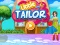 Little Tailor shop — free online game