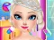 Ice Princess Wedding Disaster — free online game