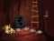 Boss Foxy escape — free online game