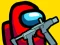 Among Us Crazy Gunner — free online game