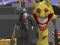 One Bullet To Sprunki — free online game