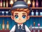 Cluiche Speedy Bartender ar líne