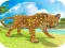 Jungle runner — free online game