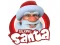 Santa Claus Funny Time — free online game