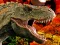 T-Rex Dinosaur Jigsaw — free online game