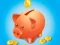 Piggy Coin Happy — free online game