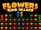 Jwèt Flowers Blocks Collapse sou entènèt