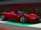 Ferrari Daytona SP3 Slide — free online game