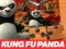 Kung Fu Panda Jigsaw Puzzle — free online game