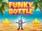 Funky Bottle — free online game