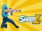Shoot Z — free online game