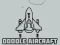 Cluiche Doodle Aircraft ar líne