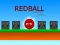 Redball - Another world — free online game