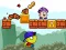 Super Peaman World — free online game