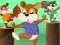 Squirrel Hop — free online game