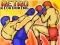 Retro Kick Boxing — free online game