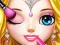 Princess Makeup Salon — free online game